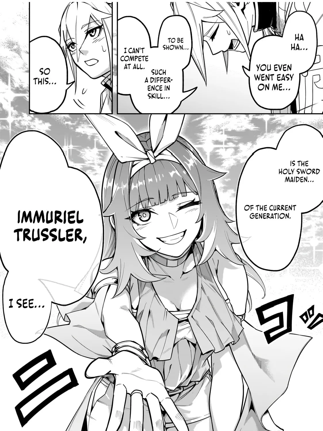 Saitei Chingin Maou: Rekidai Saikyou no Maougun, Sono Ashi wo Hipparu no ga Oshigoto desu Chapter 10 page 68 - 