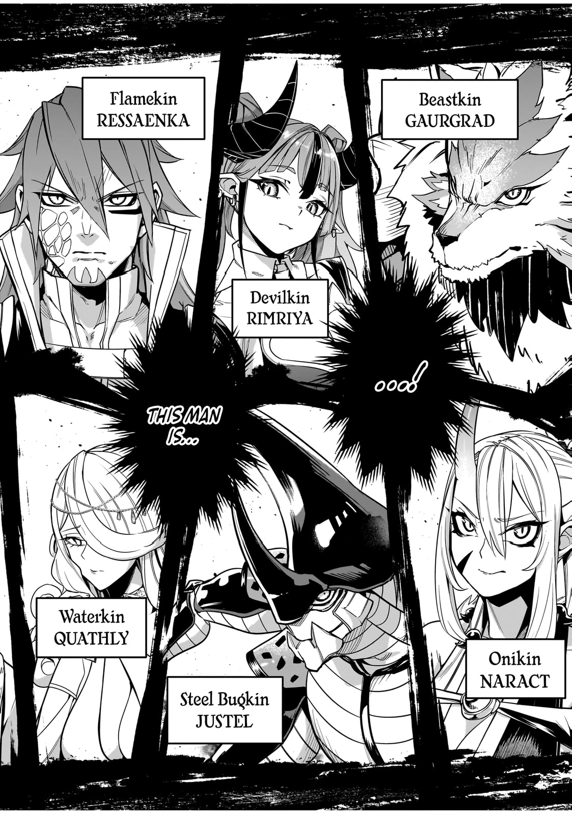 Saitei Chingin Maou: Rekidai Saikyou no Maougun, Sono Ashi wo Hipparu no ga Oshigoto desu Chapter 2 page 27 - 