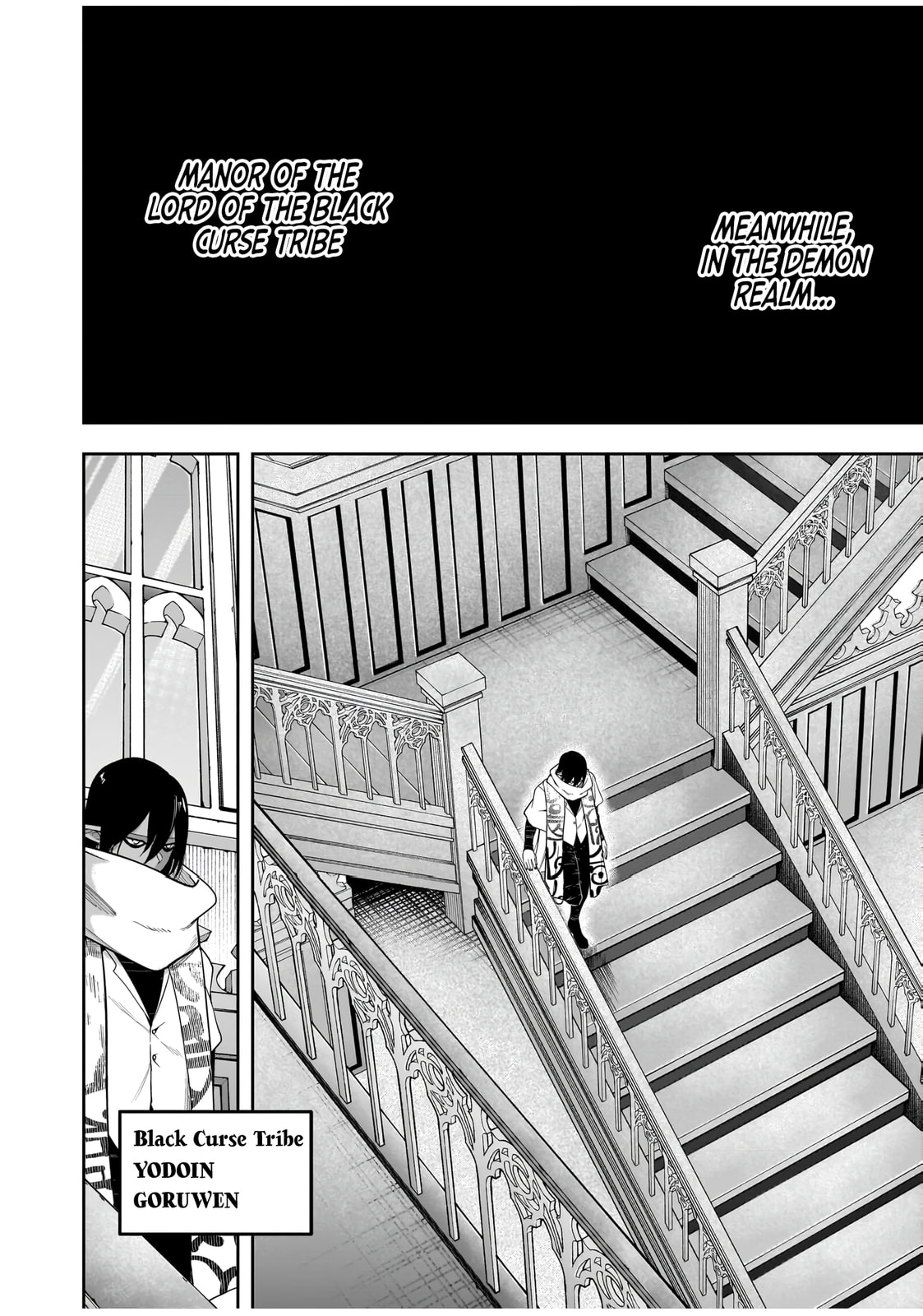 Saitei Chingin Maou: Rekidai Saikyou no Maougun, Sono Ashi wo Hipparu no ga Oshigoto desu Chapter 5 page 22 - 