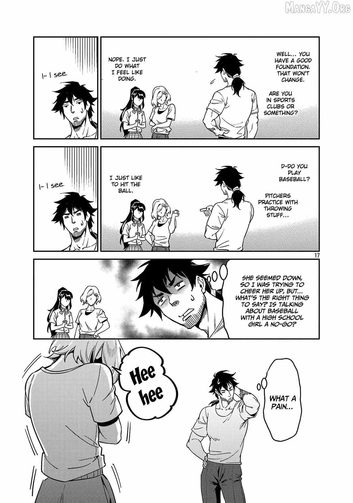 Saitei Rank no Boukensha, Yuusha Shoujo wo Sodateru Orette Chapter 10 page 19 - 