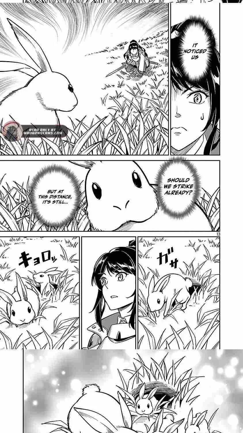 Saitei Rank no Boukensha, Yuusha Shoujo wo Sodateru Orette Chapter 11 page 16 - 