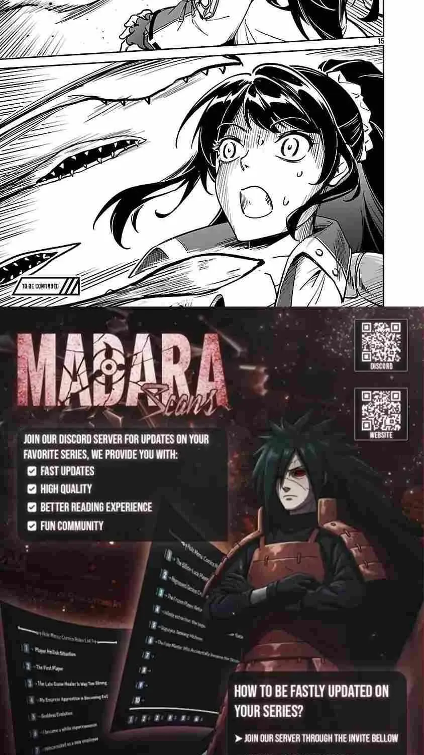 Saitei Rank no Boukensha, Yuusha Shoujo wo Sodateru Orette Chapter 11 page 18 - 