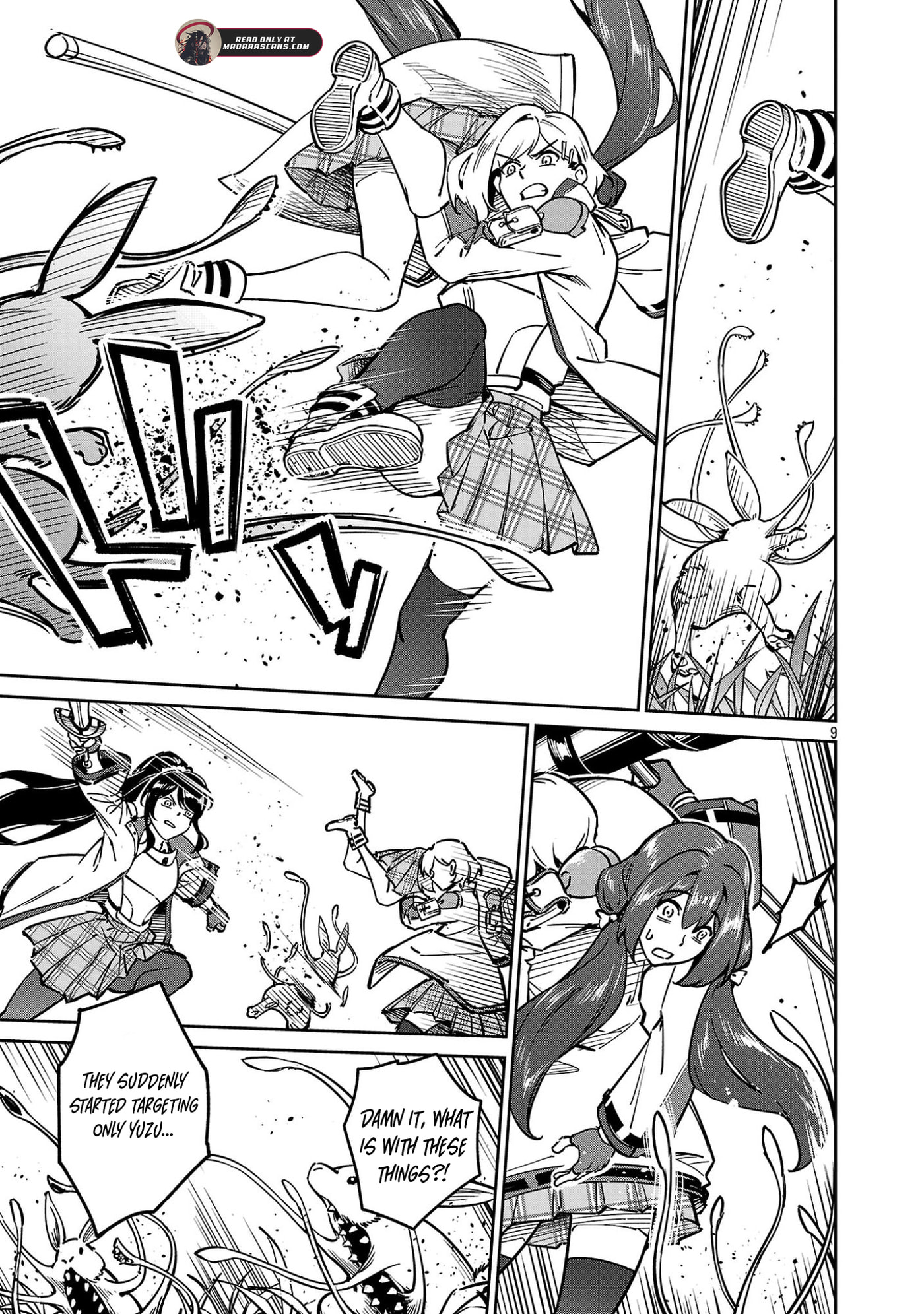 Saitei Rank no Boukensha, Yuusha Shoujo wo Sodateru Orette Chapter 13.3 page 12 - 