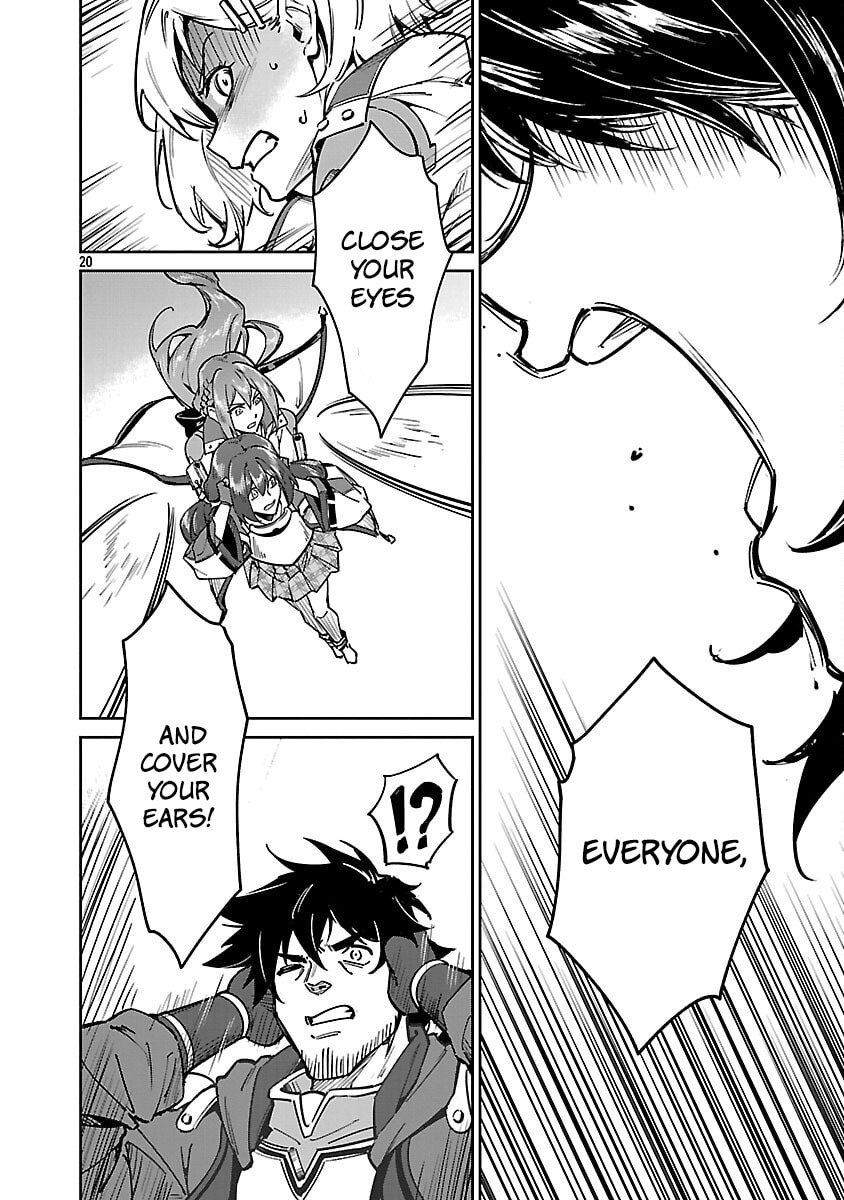 Saitei Rank no Boukensha, Yuusha Shoujo wo Sodateru Orette Chapter 13.4 page 11 - 