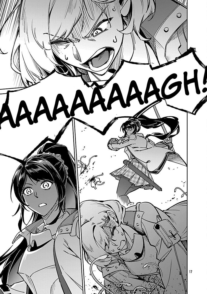 Saitei Rank no Boukensha, Yuusha Shoujo wo Sodateru Orette Chapter 13.4 page 8 - 