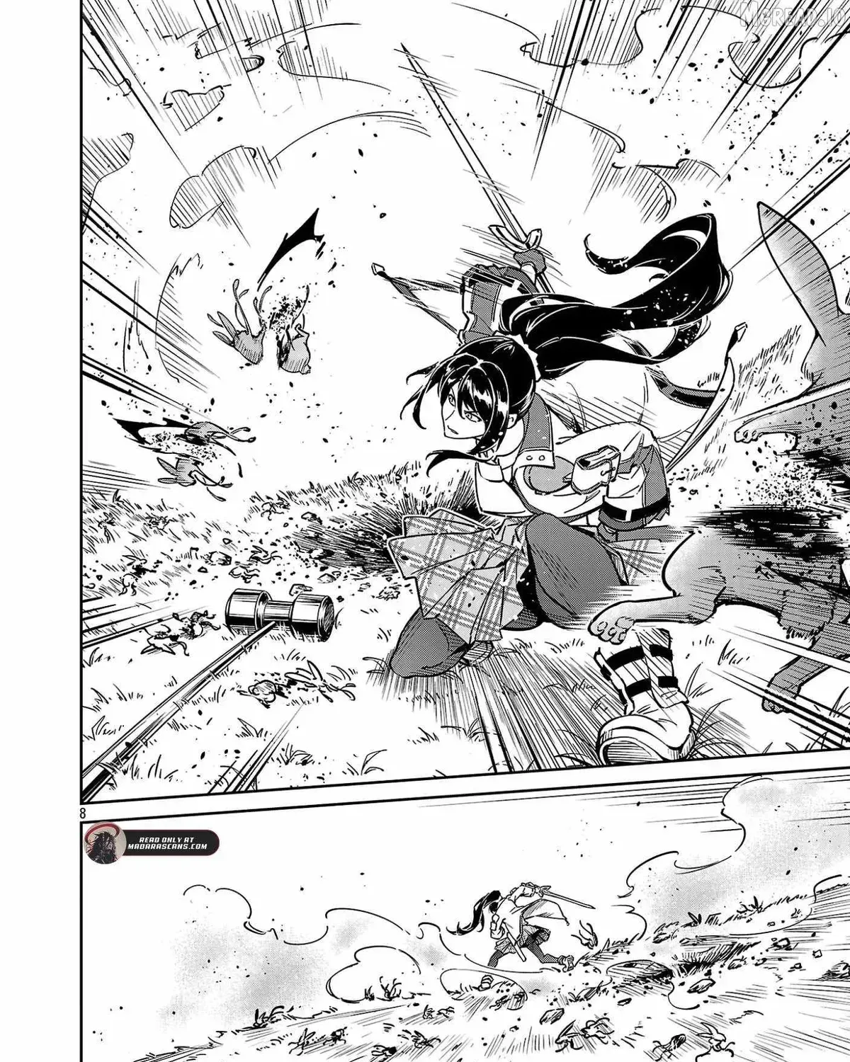 Saitei Rank no Boukensha, Yuusha Shoujo wo Sodateru Orette Chapter 13 page 19 - 