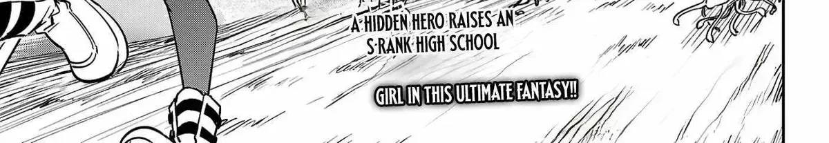 Saitei Rank no Boukensha, Yuusha Shoujo wo Sodateru Orette Chapter 13 page 6 - 