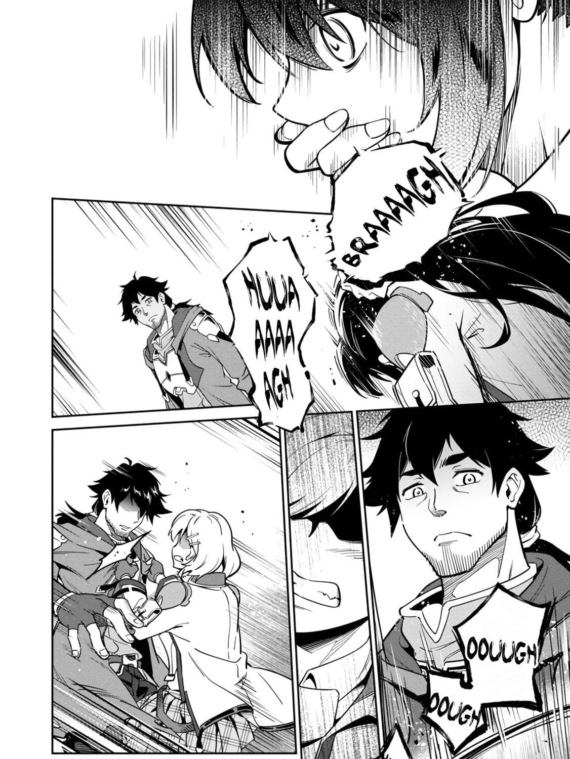 Saitei Rank no Boukensha, Yuusha Shoujo wo Sodateru Orette Chapter 3 page 12 - 