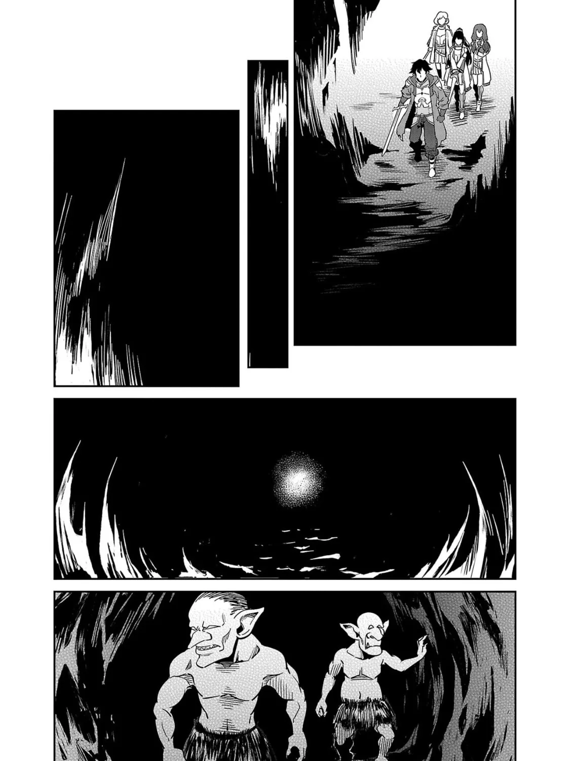 Saitei Rank no Boukensha, Yuusha Shoujo wo Sodateru Orette Chapter 4 page 26 - 