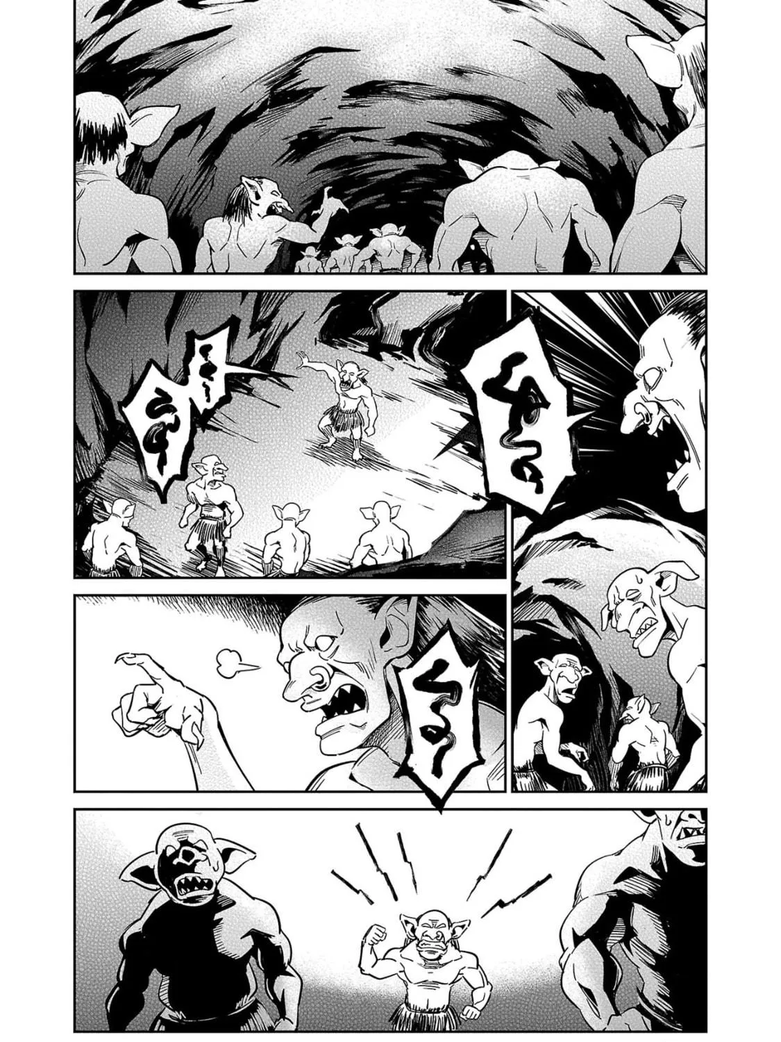 Saitei Rank no Boukensha, Yuusha Shoujo wo Sodateru Orette Chapter 4 page 28 - 