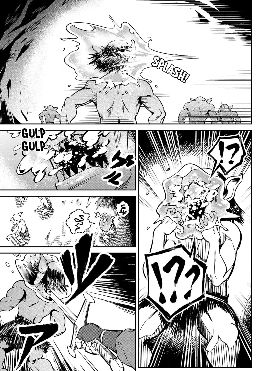 Saitei Rank no Boukensha, Yuusha Shoujo wo Sodateru Orette Chapter 4 page 30 - 