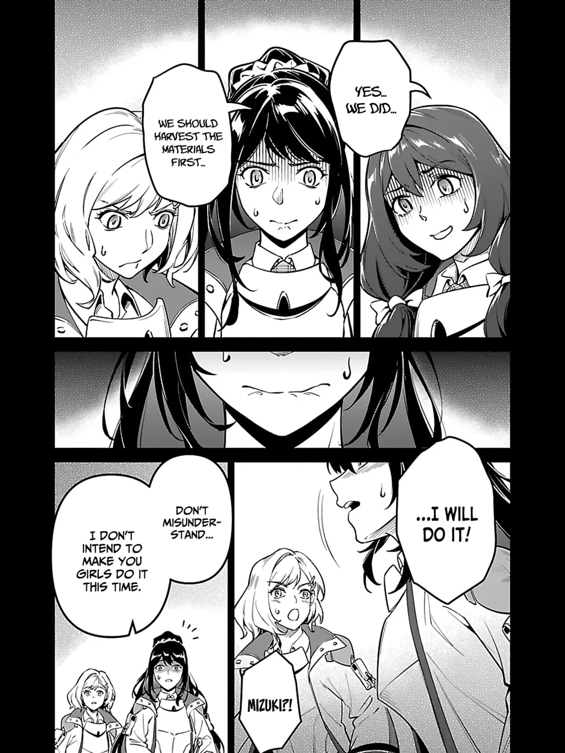 Saitei Rank no Boukensha, Yuusha Shoujo wo Sodateru Orette Chapter 5.2 page 14 - 