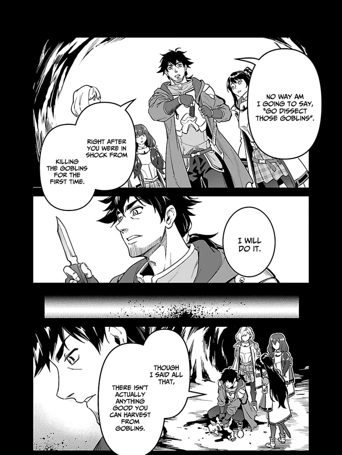 Saitei Rank no Boukensha, Yuusha Shoujo wo Sodateru Orette Chapter 5.2 page 16 - 