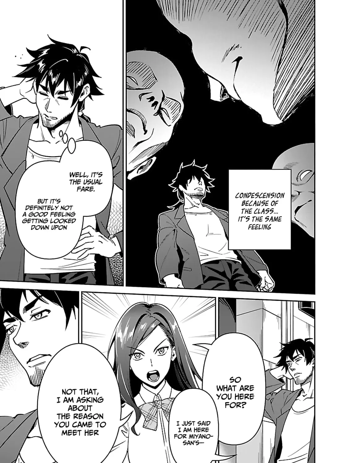 Saitei Rank no Boukensha, Yuusha Shoujo wo Sodateru Orette Chapter 6.1 page 26 - 