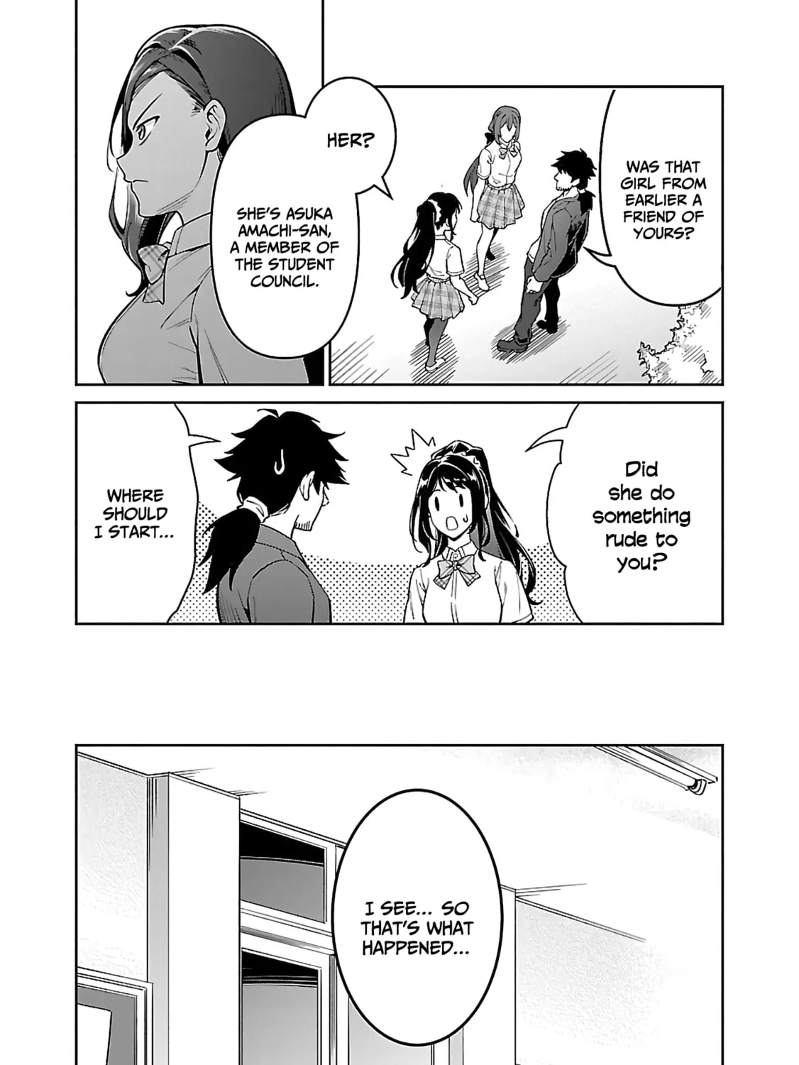 Saitei Rank no Boukensha, Yuusha Shoujo wo Sodateru Orette Chapter 6.2 page 20 - 