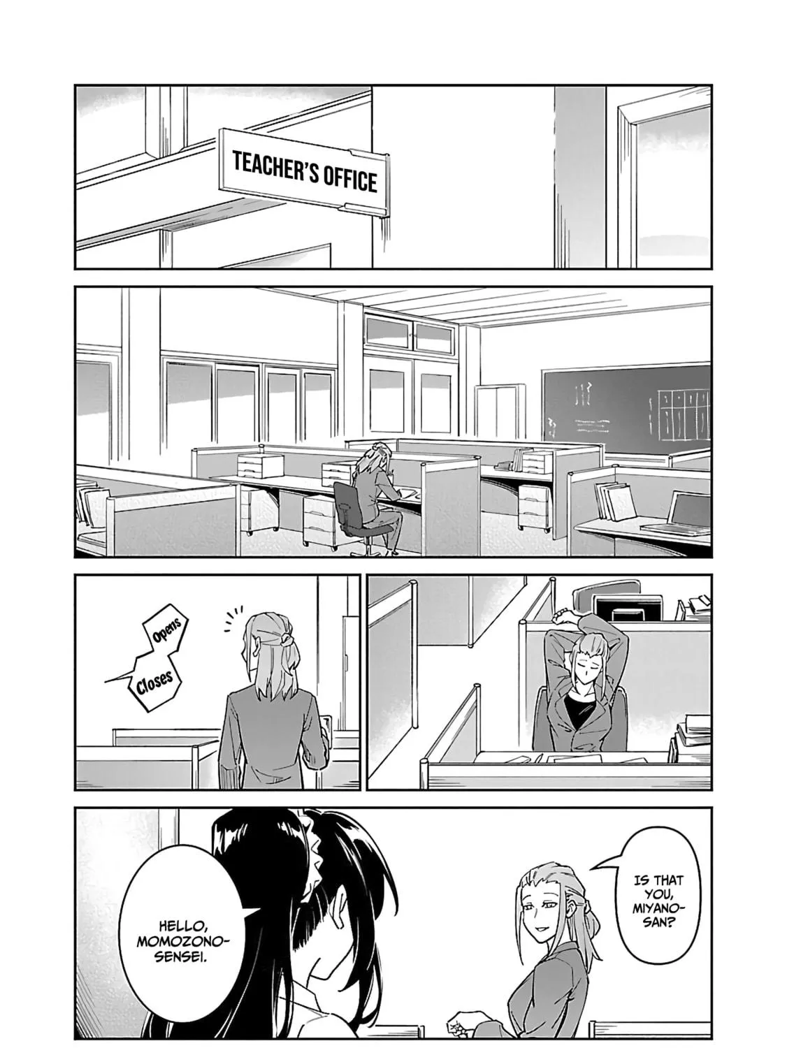 Saitei Rank no Boukensha, Yuusha Shoujo wo Sodateru Orette Chapter 6.2 page 34 - 