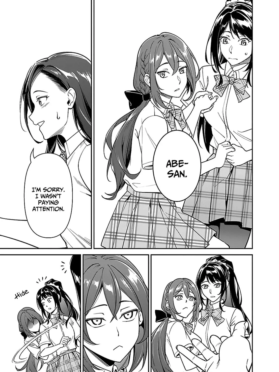Saitei Rank no Boukensha, Yuusha Shoujo wo Sodateru Orette Chapter 6.2 page 10 - 