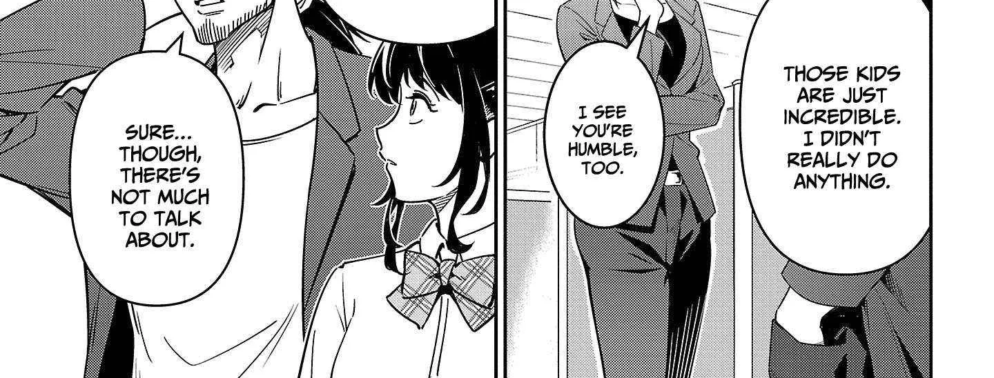 Saitei Rank no Boukensha, Yuusha Shoujo wo Sodateru Orette Chapter 7 page 3 - 