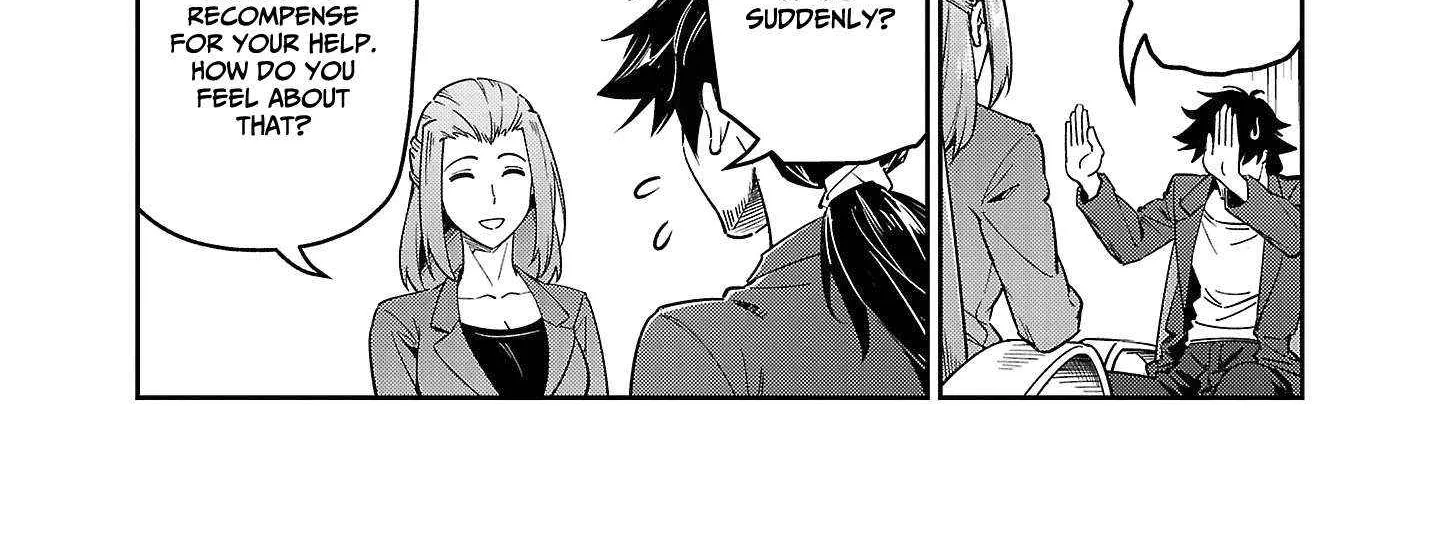Saitei Rank no Boukensha, Yuusha Shoujo wo Sodateru Orette Chapter 7 page 23 - 