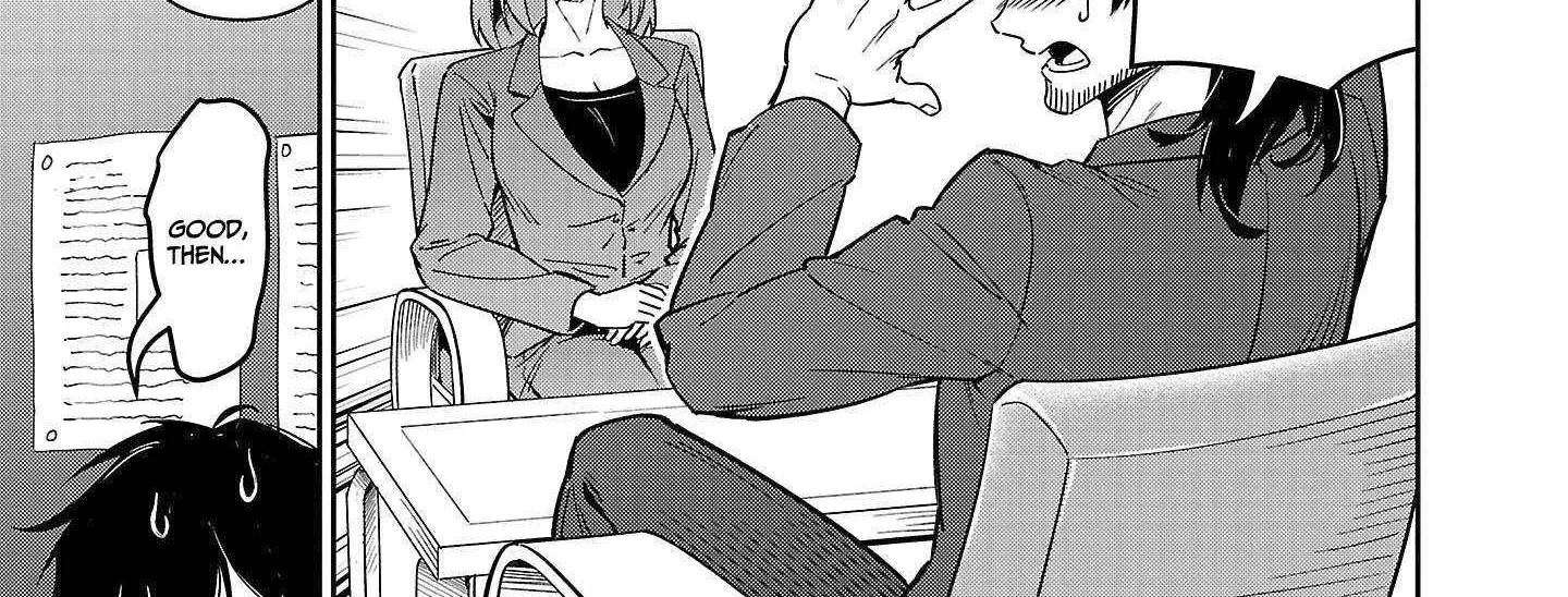 Saitei Rank no Boukensha, Yuusha Shoujo wo Sodateru Orette Chapter 7 page 27 - 