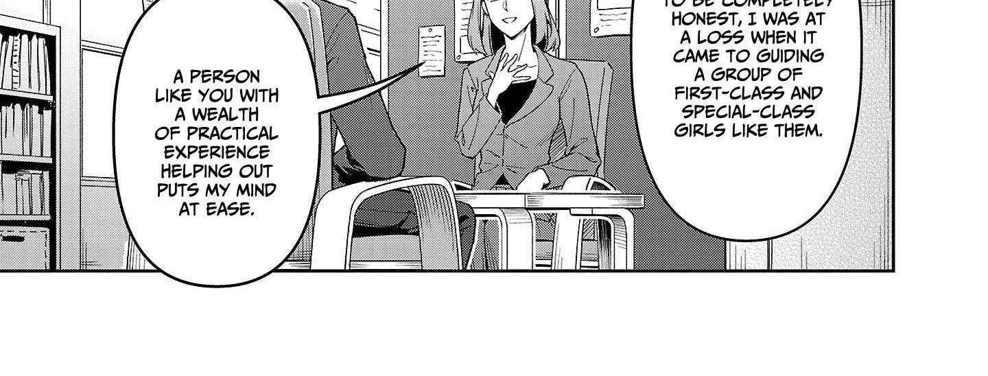Saitei Rank no Boukensha, Yuusha Shoujo wo Sodateru Orette Chapter 7 page 31 - 