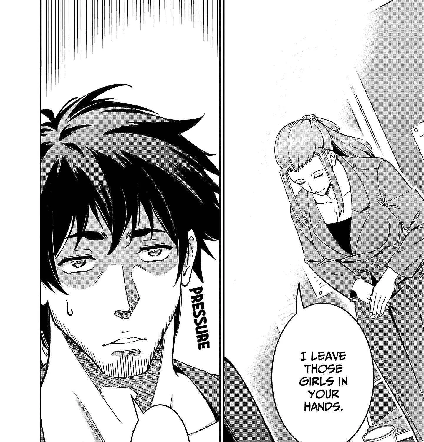Saitei Rank no Boukensha, Yuusha Shoujo wo Sodateru Orette Chapter 7 page 40 - 