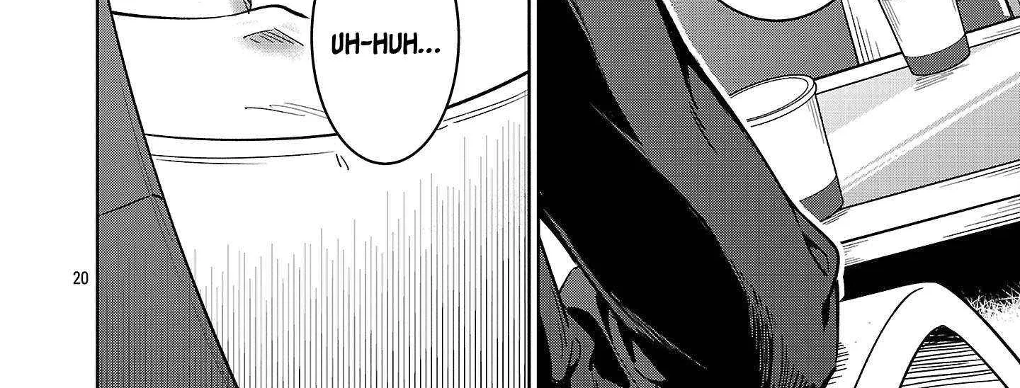 Saitei Rank no Boukensha, Yuusha Shoujo wo Sodateru Orette Chapter 7 page 41 - 