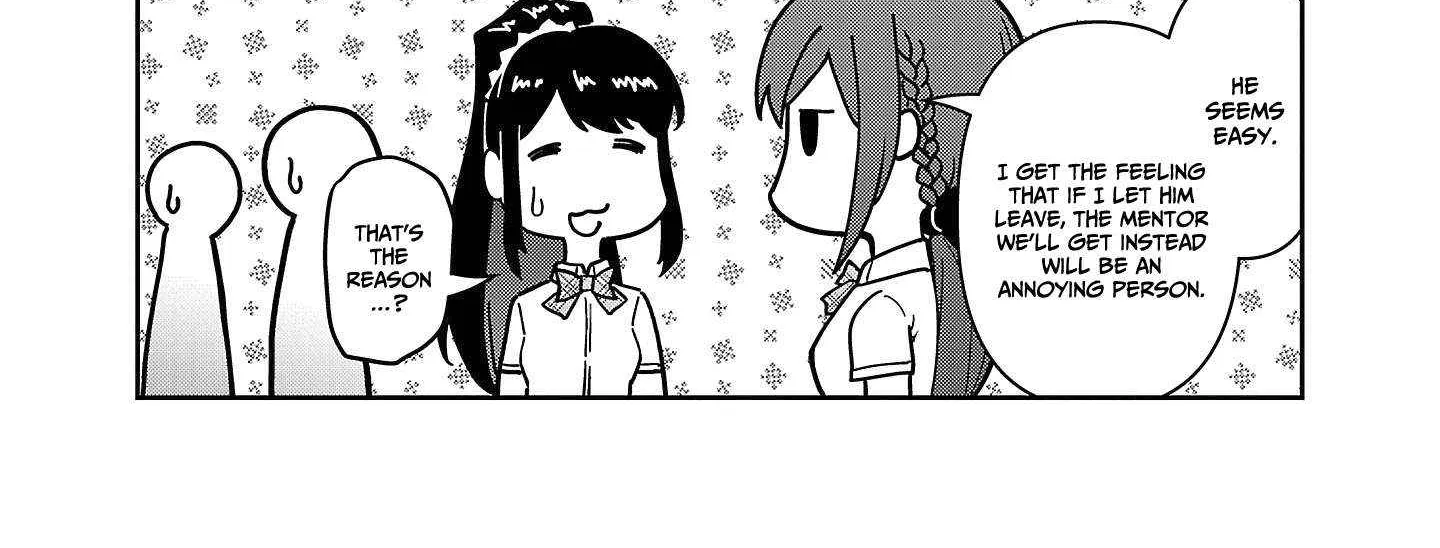 Saitei Rank no Boukensha, Yuusha Shoujo wo Sodateru Orette Chapter 7 page 49 - 