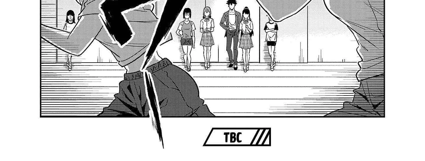 Saitei Rank no Boukensha, Yuusha Shoujo wo Sodateru Orette Chapter 7 page 57 - 