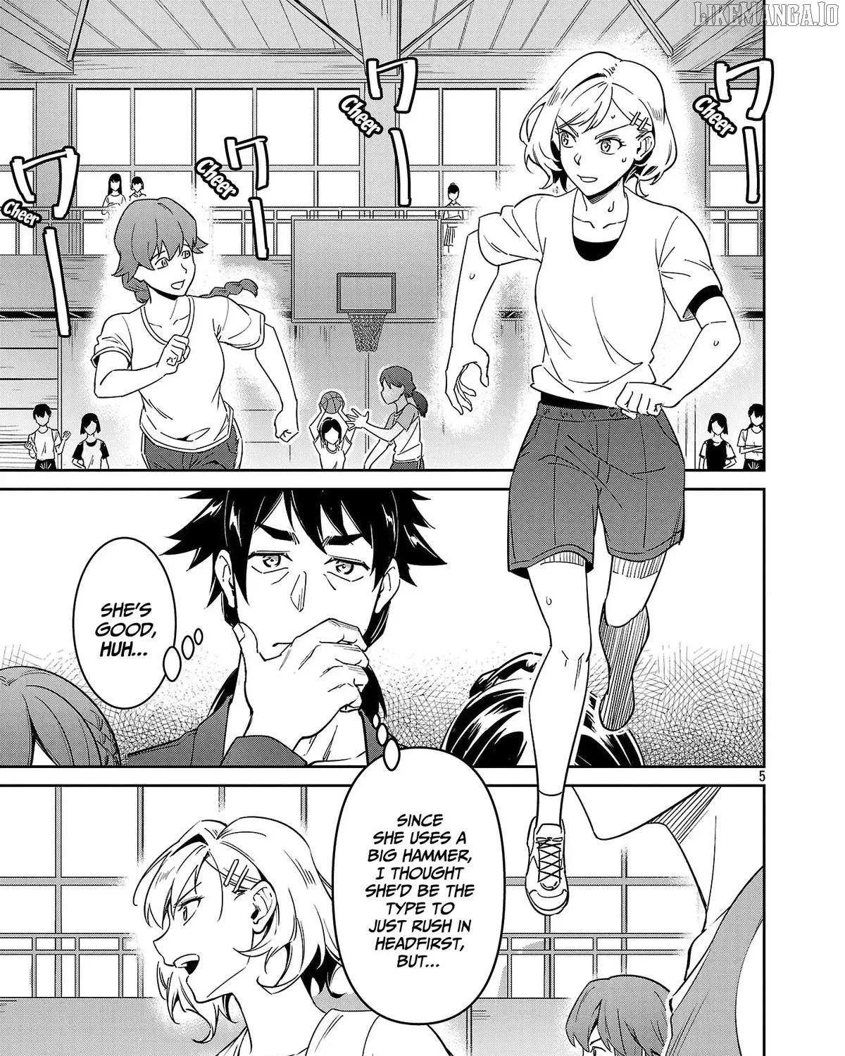 Saitei Rank no Boukensha, Yuusha Shoujo wo Sodateru Orette Chapter 8 page 11 - 