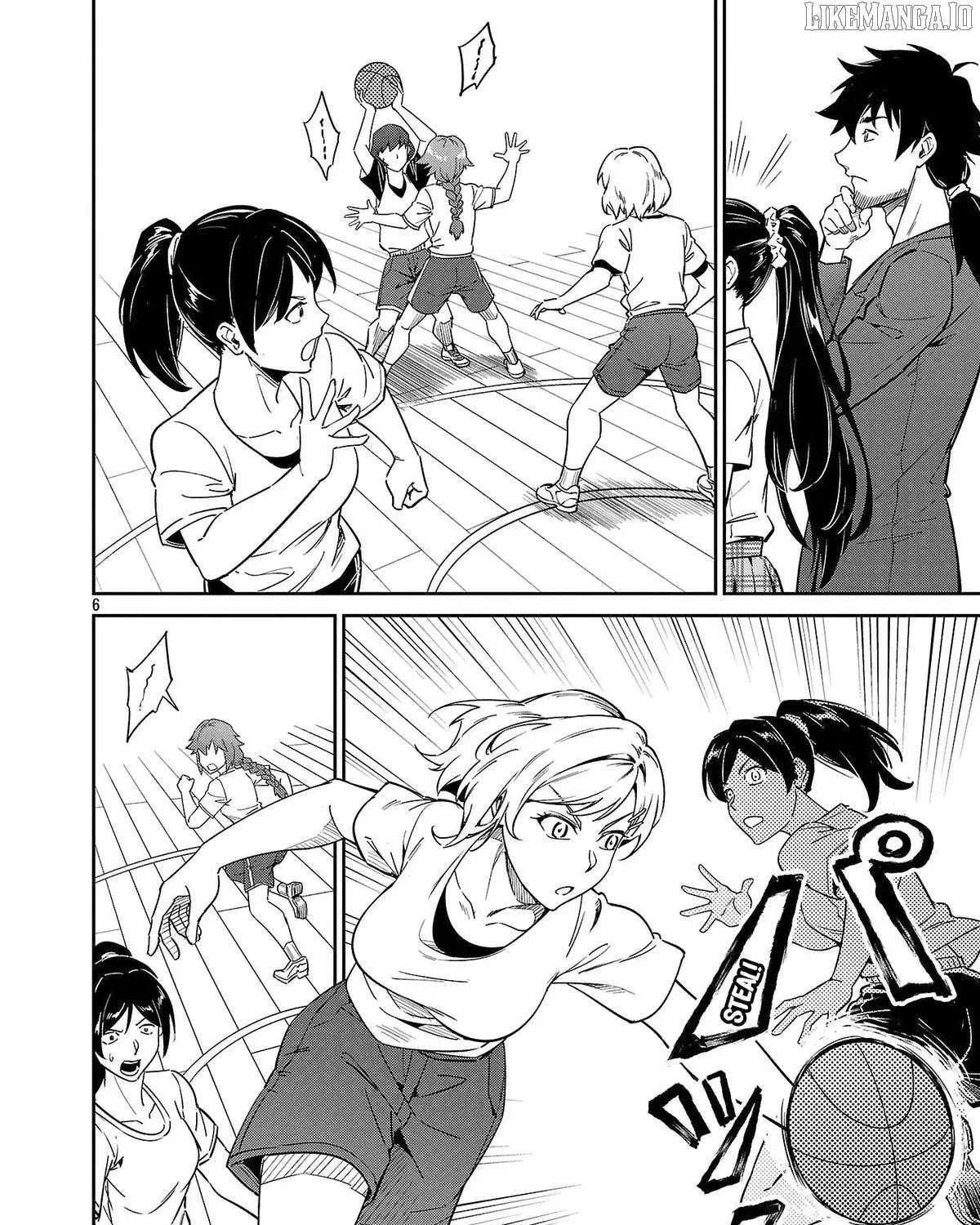 Saitei Rank no Boukensha, Yuusha Shoujo wo Sodateru Orette Chapter 8 page 13 - 