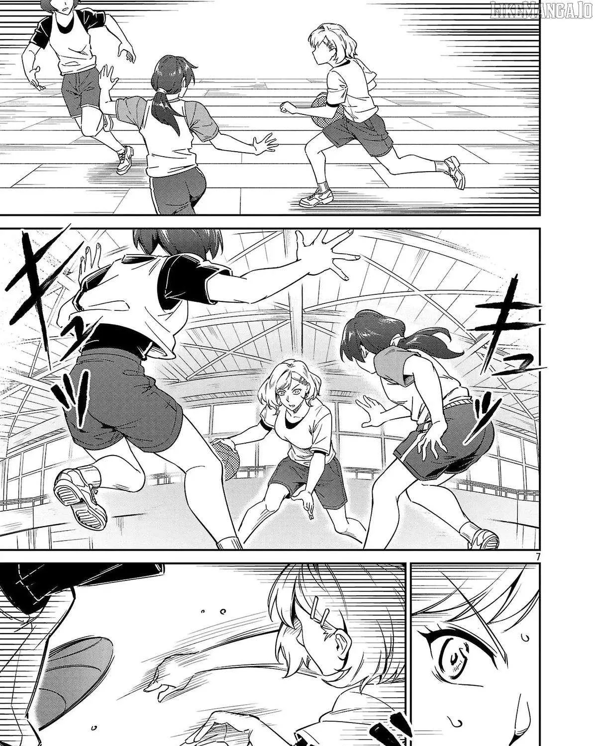 Saitei Rank no Boukensha, Yuusha Shoujo wo Sodateru Orette Chapter 8 page 15 - 