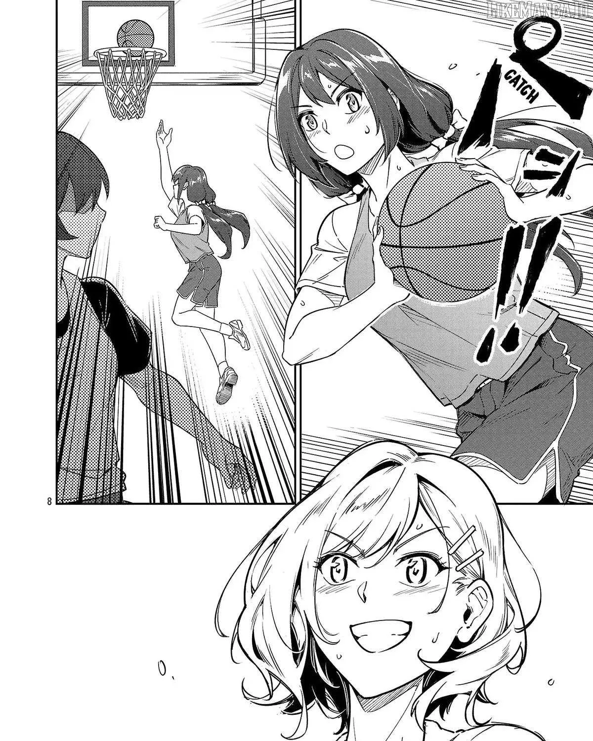 Saitei Rank no Boukensha, Yuusha Shoujo wo Sodateru Orette Chapter 8 page 17 - 
