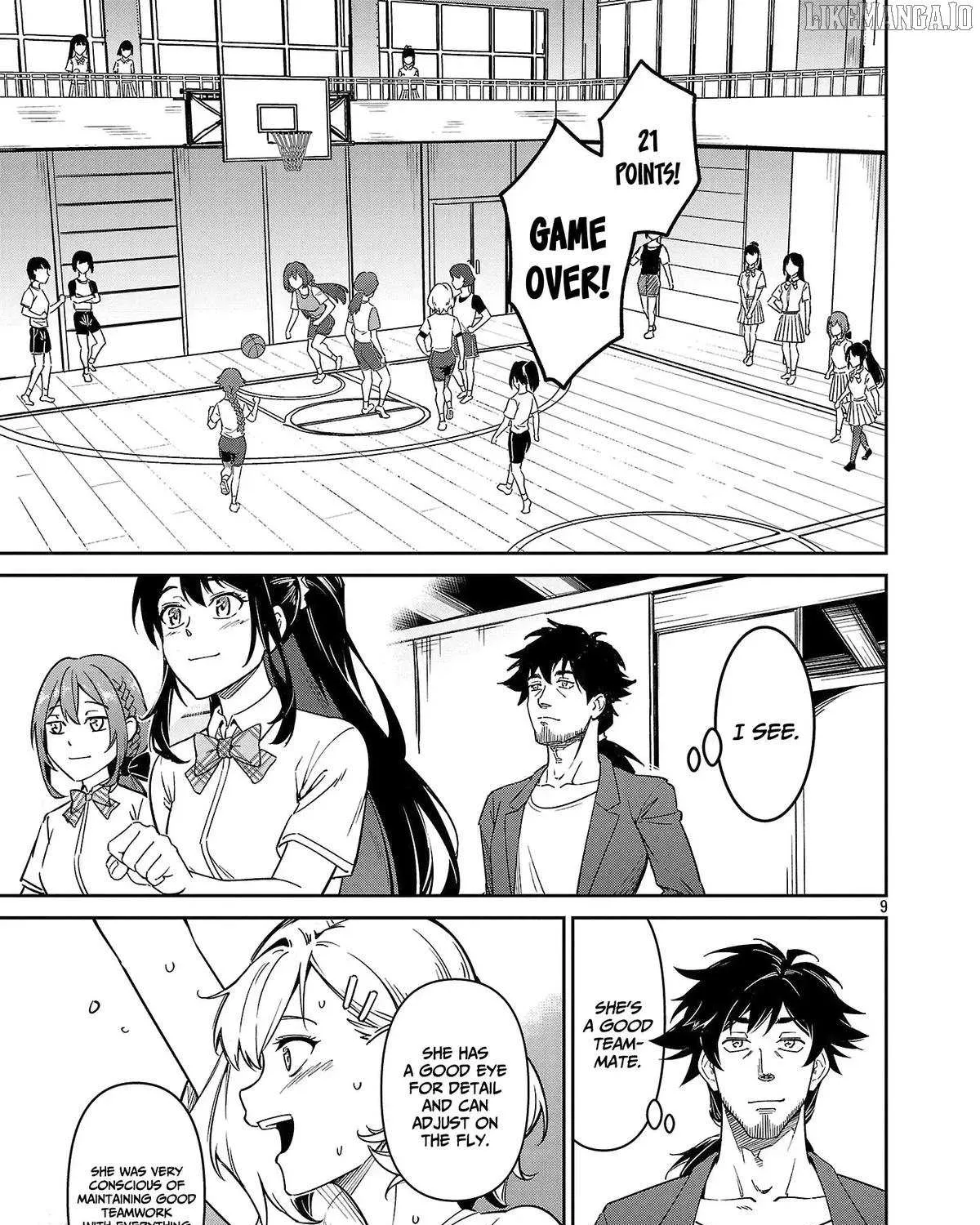Saitei Rank no Boukensha, Yuusha Shoujo wo Sodateru Orette Chapter 8 page 19 - 