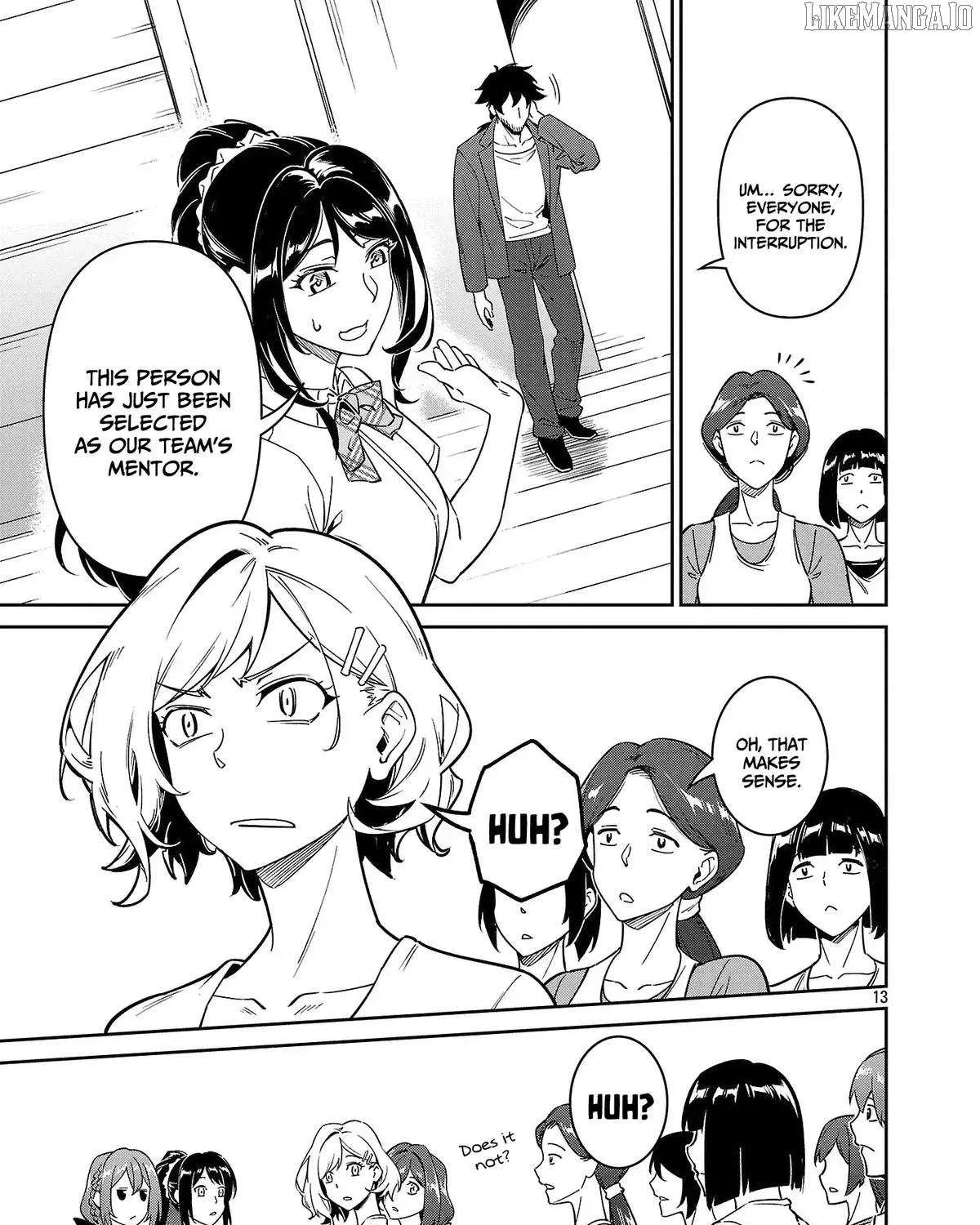Saitei Rank no Boukensha, Yuusha Shoujo wo Sodateru Orette Chapter 8 page 27 - 