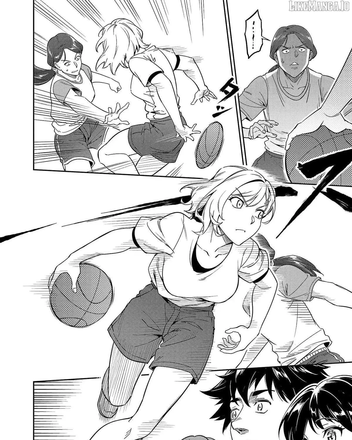 Saitei Rank no Boukensha, Yuusha Shoujo wo Sodateru Orette Chapter 8 page 5 - 