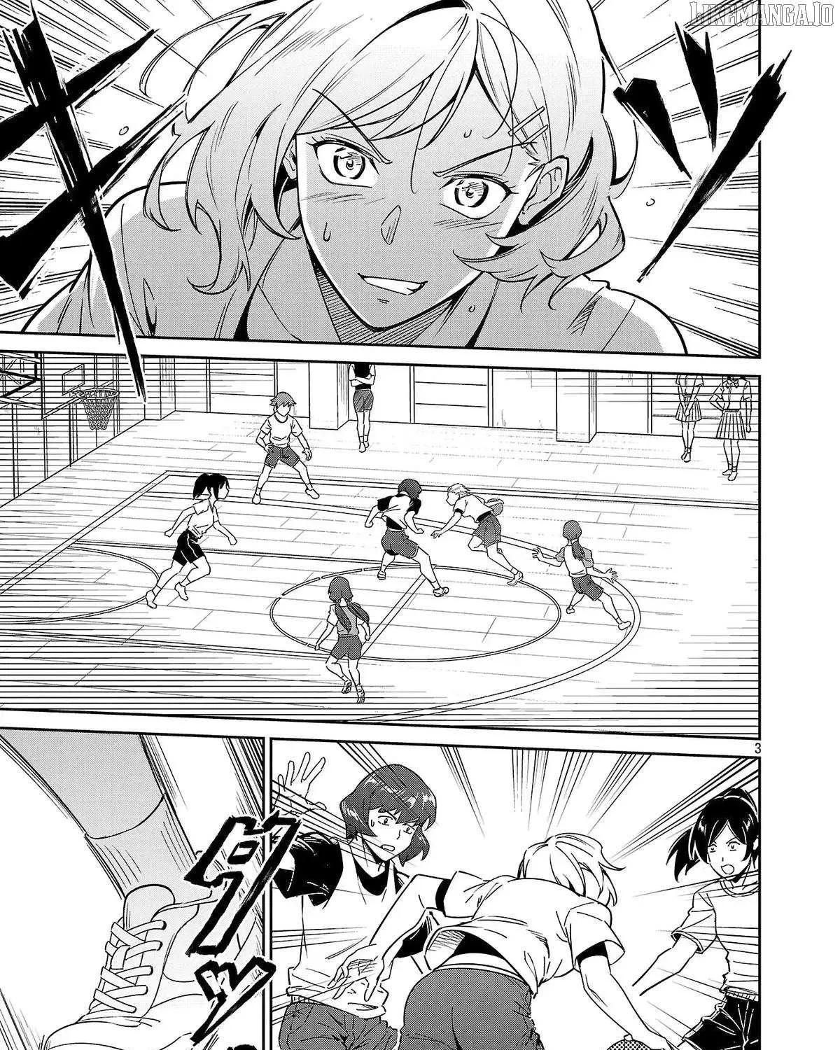 Saitei Rank no Boukensha, Yuusha Shoujo wo Sodateru Orette Chapter 8 page 7 - 
