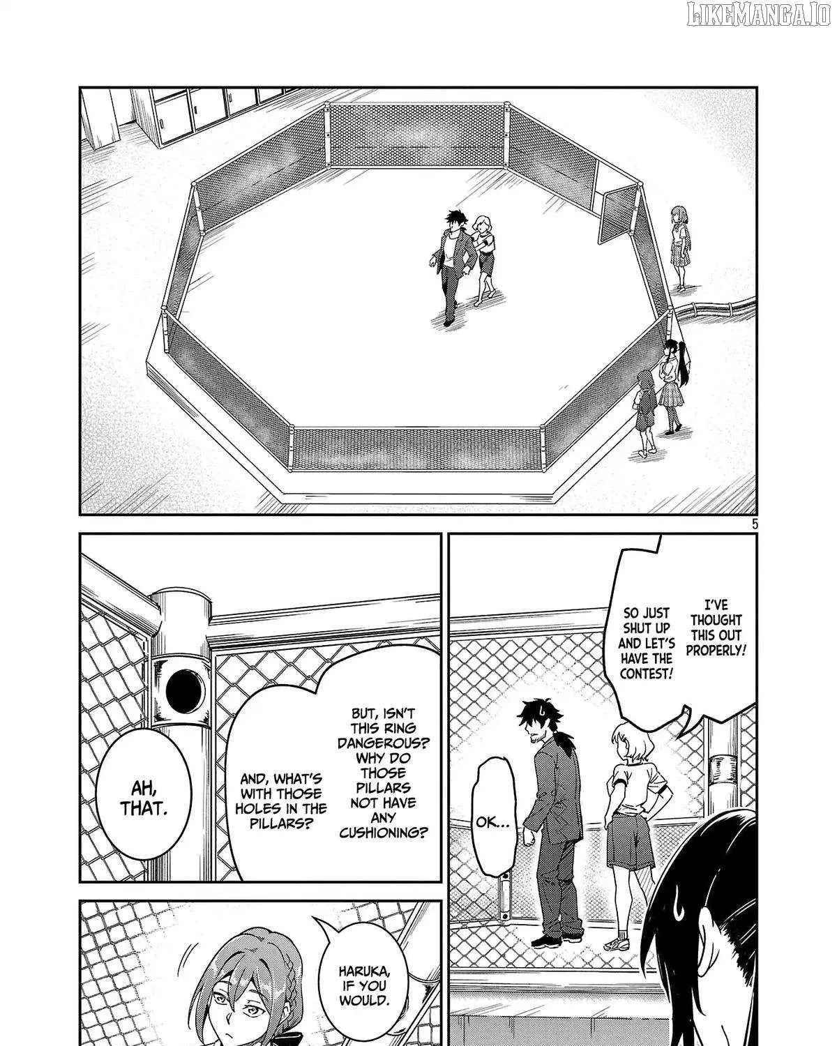 Saitei Rank no Boukensha, Yuusha Shoujo wo Sodateru Orette Chapter 9 page 11 - 