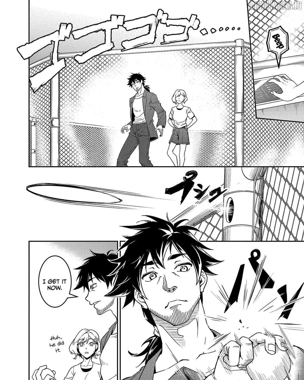 Saitei Rank no Boukensha, Yuusha Shoujo wo Sodateru Orette Chapter 9 page 13 - 