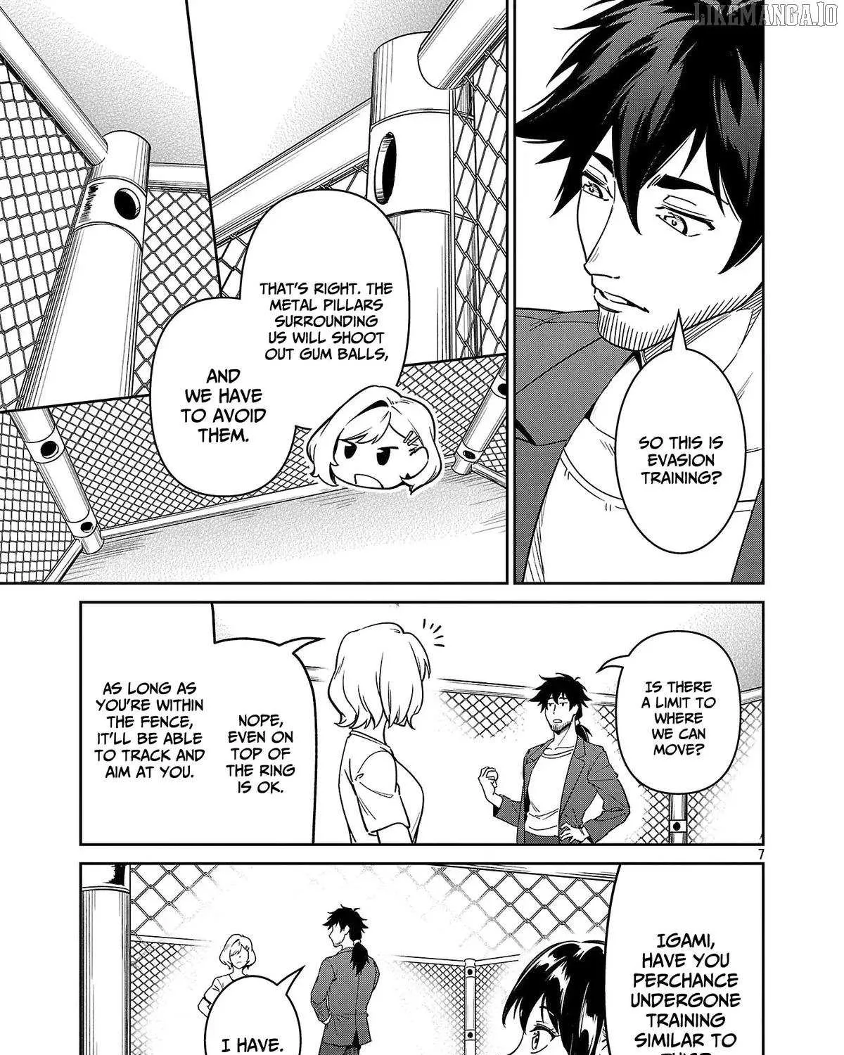 Saitei Rank no Boukensha, Yuusha Shoujo wo Sodateru Orette Chapter 9 page 15 - 