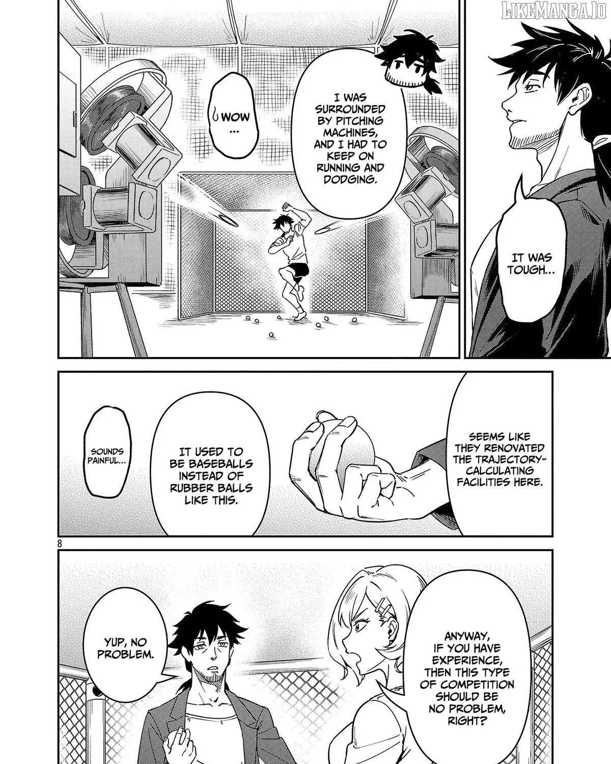 Saitei Rank no Boukensha, Yuusha Shoujo wo Sodateru Orette Chapter 9 page 17 - 