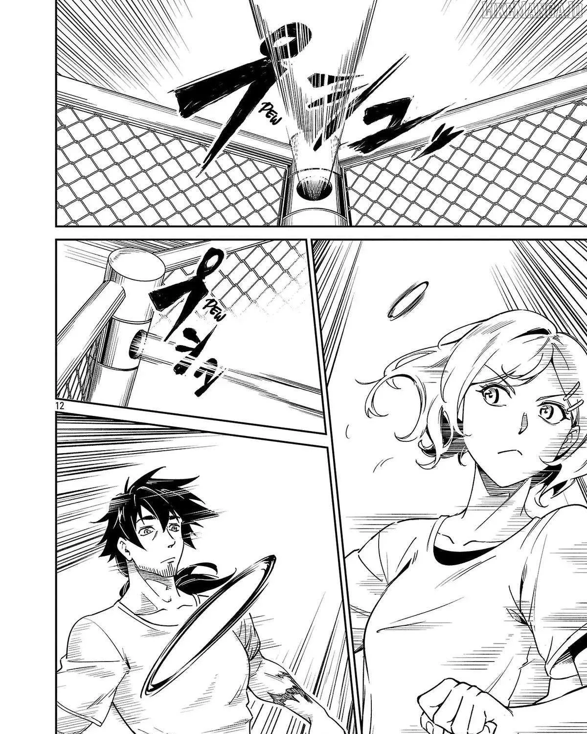 Saitei Rank no Boukensha, Yuusha Shoujo wo Sodateru Orette Chapter 9 page 25 - 
