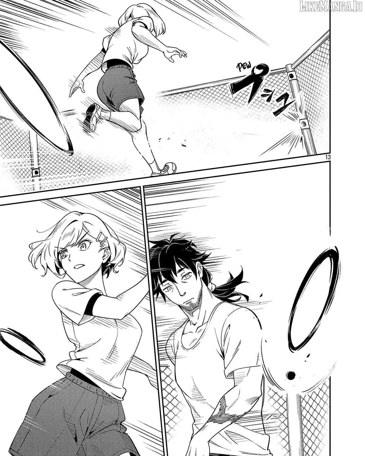 Saitei Rank no Boukensha, Yuusha Shoujo wo Sodateru Orette Chapter 9 page 27 - 