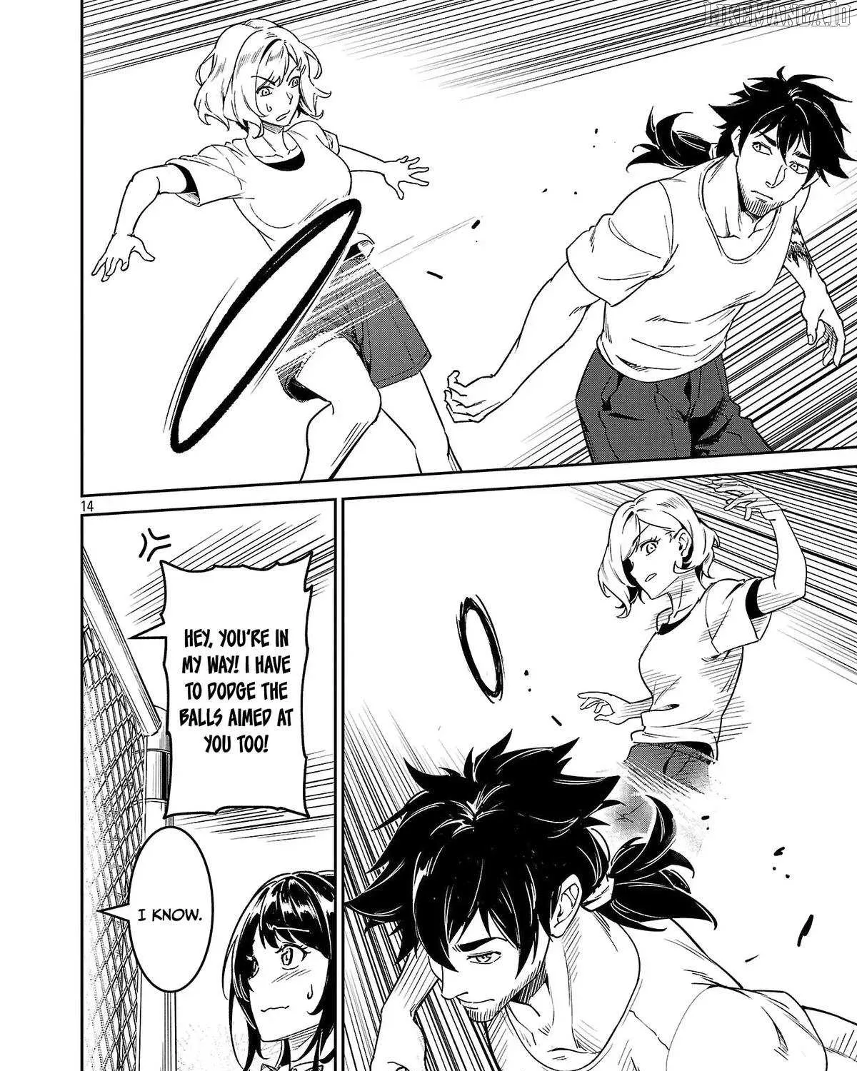 Saitei Rank no Boukensha, Yuusha Shoujo wo Sodateru Orette Chapter 9 page 29 - 