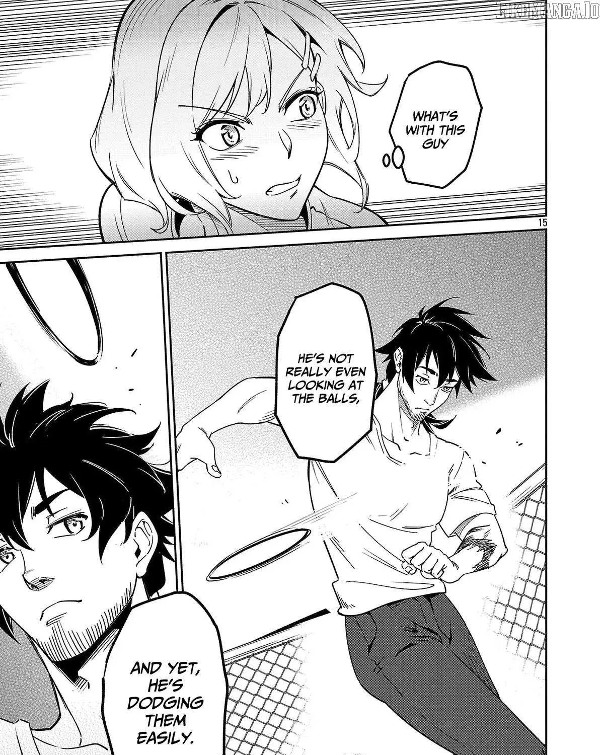 Saitei Rank no Boukensha, Yuusha Shoujo wo Sodateru Orette Chapter 9 page 31 - 