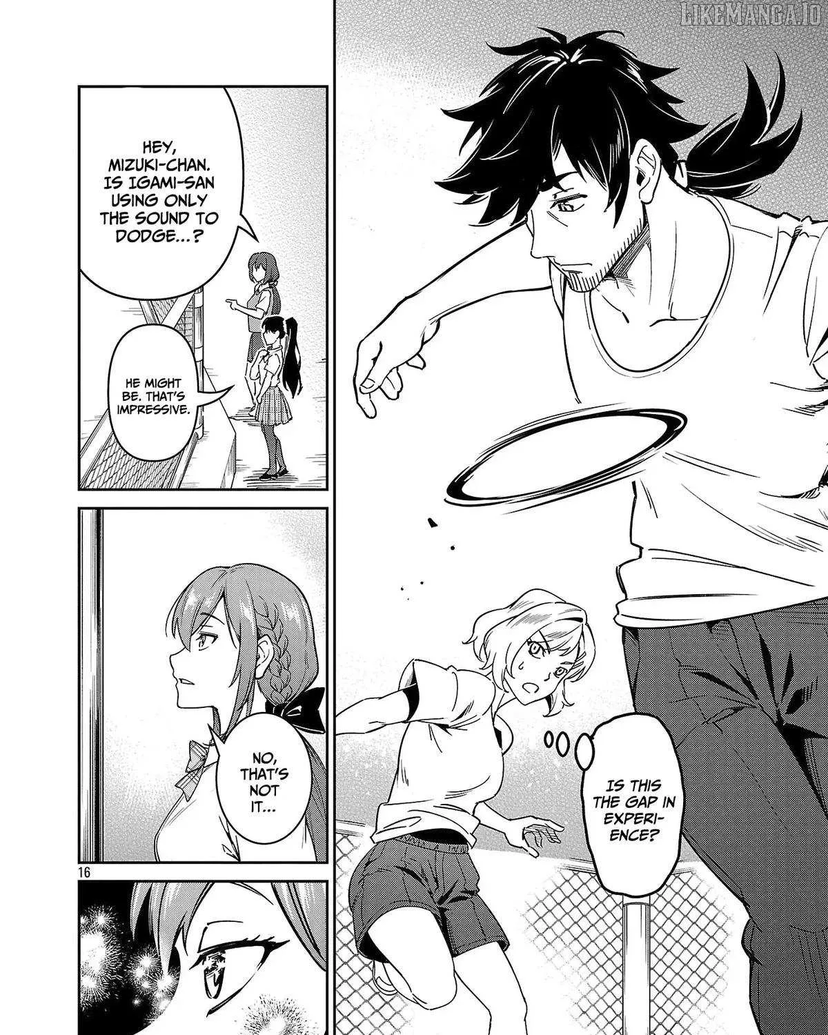 Saitei Rank no Boukensha, Yuusha Shoujo wo Sodateru Orette Chapter 9 page 33 - 