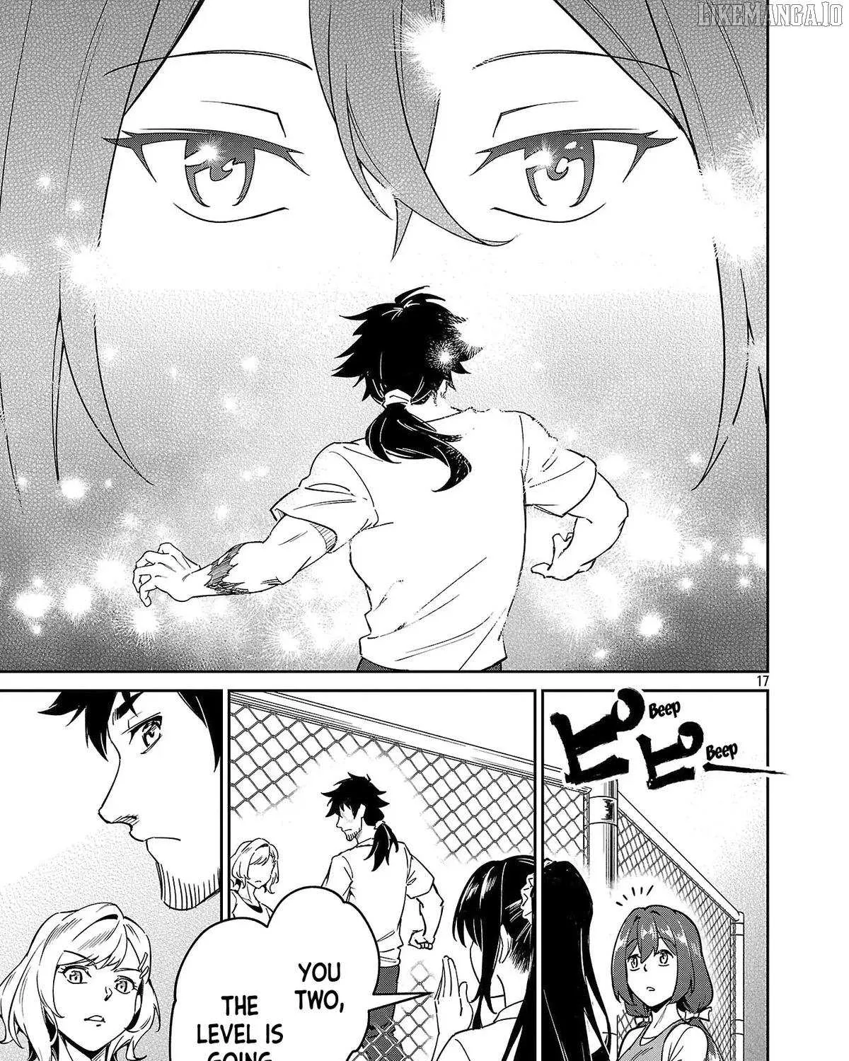Saitei Rank no Boukensha, Yuusha Shoujo wo Sodateru Orette Chapter 9 page 35 - 