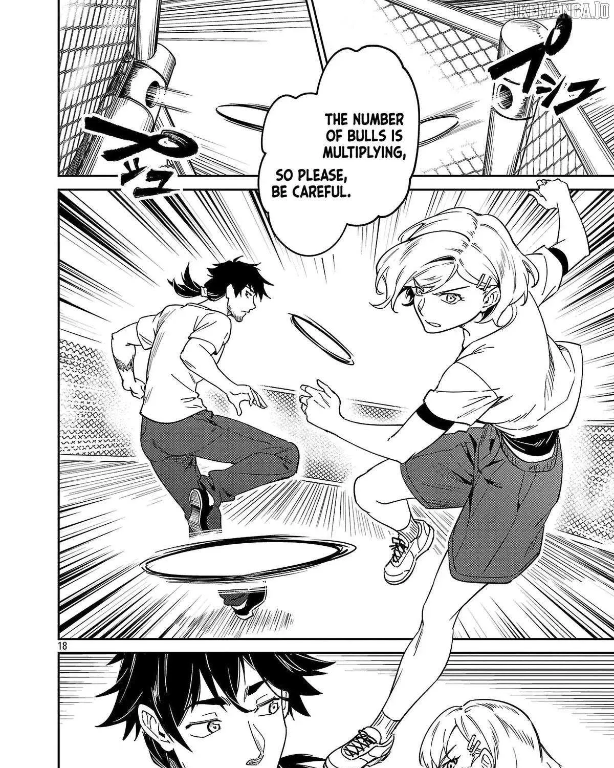 Saitei Rank no Boukensha, Yuusha Shoujo wo Sodateru Orette Chapter 9 page 37 - 
