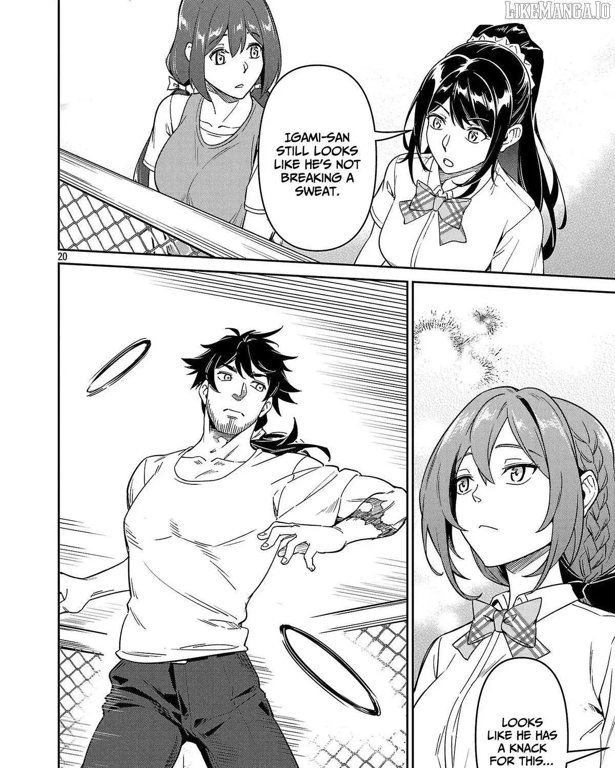 Saitei Rank no Boukensha, Yuusha Shoujo wo Sodateru Orette Chapter 9 page 41 - 