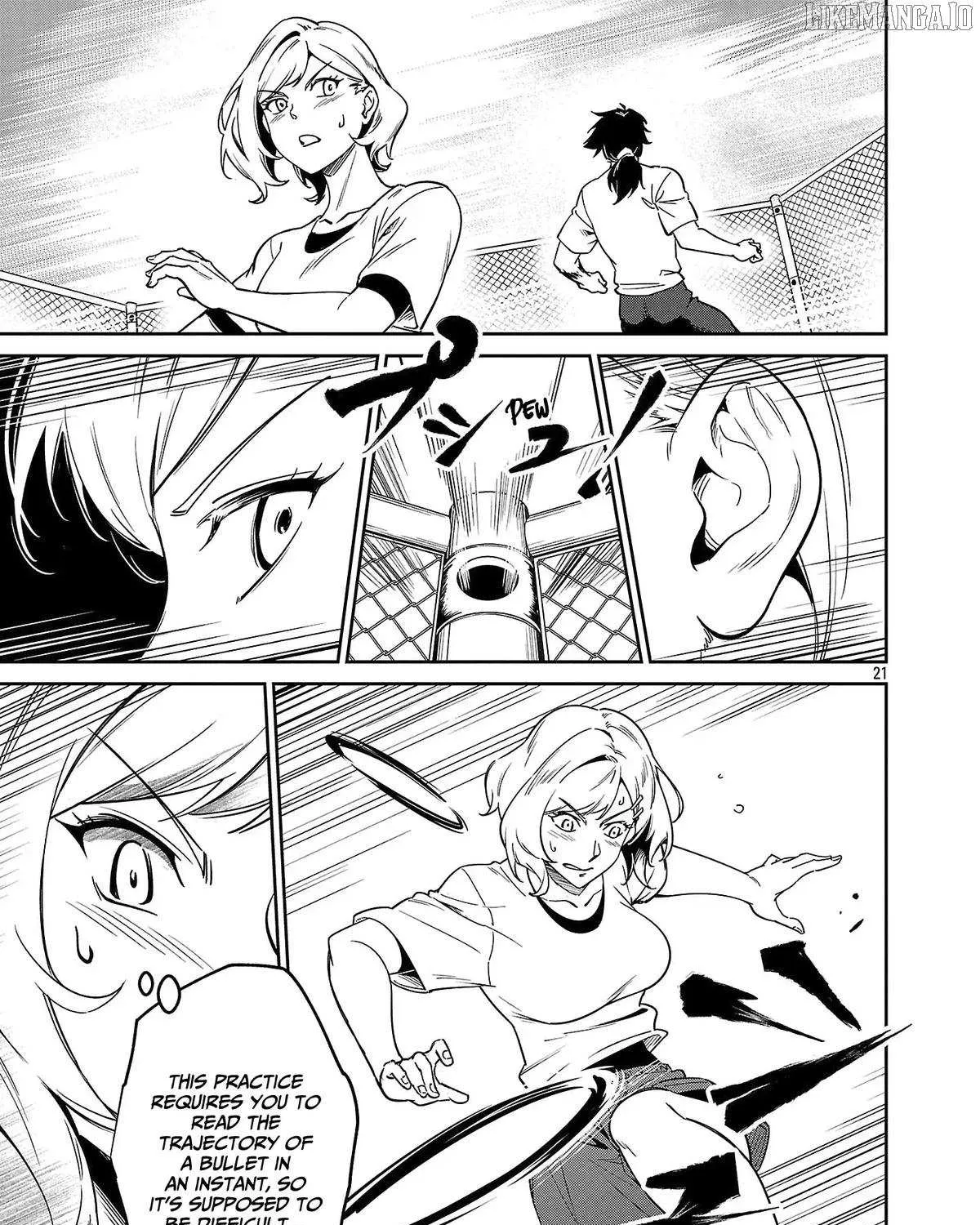 Saitei Rank no Boukensha, Yuusha Shoujo wo Sodateru Orette Chapter 9 page 43 - 